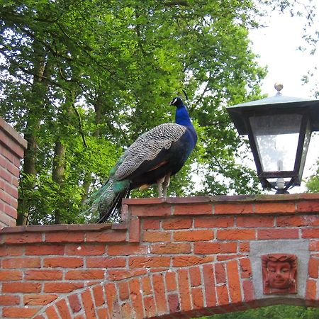 Londons Cottage Hilversum Luaran gambar