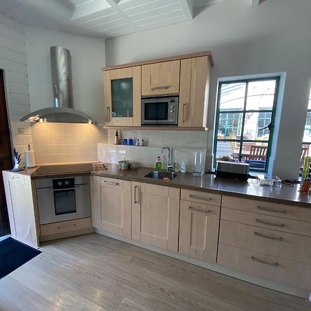Londons Cottage Hilversum Luaran gambar