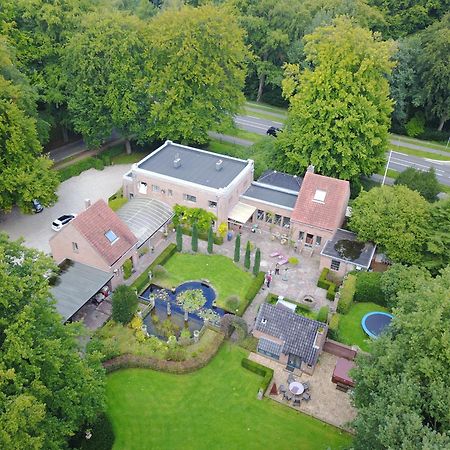Londons Cottage Hilversum Luaran gambar