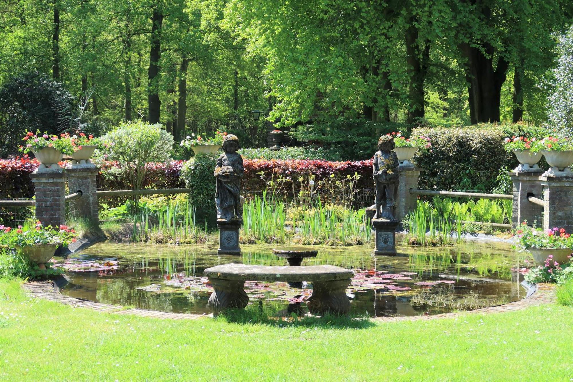 Londons Cottage Hilversum Luaran gambar