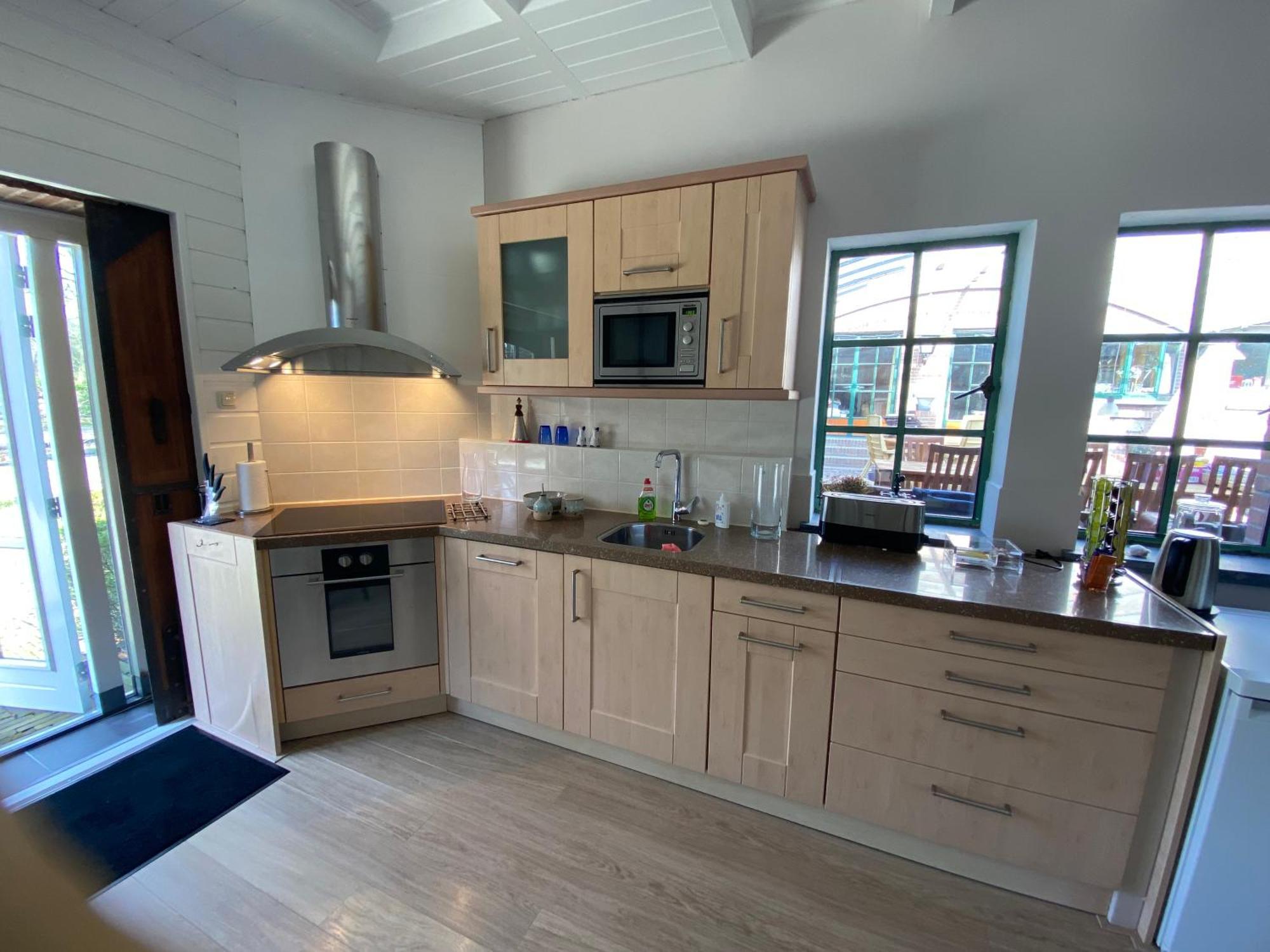 Londons Cottage Hilversum Luaran gambar