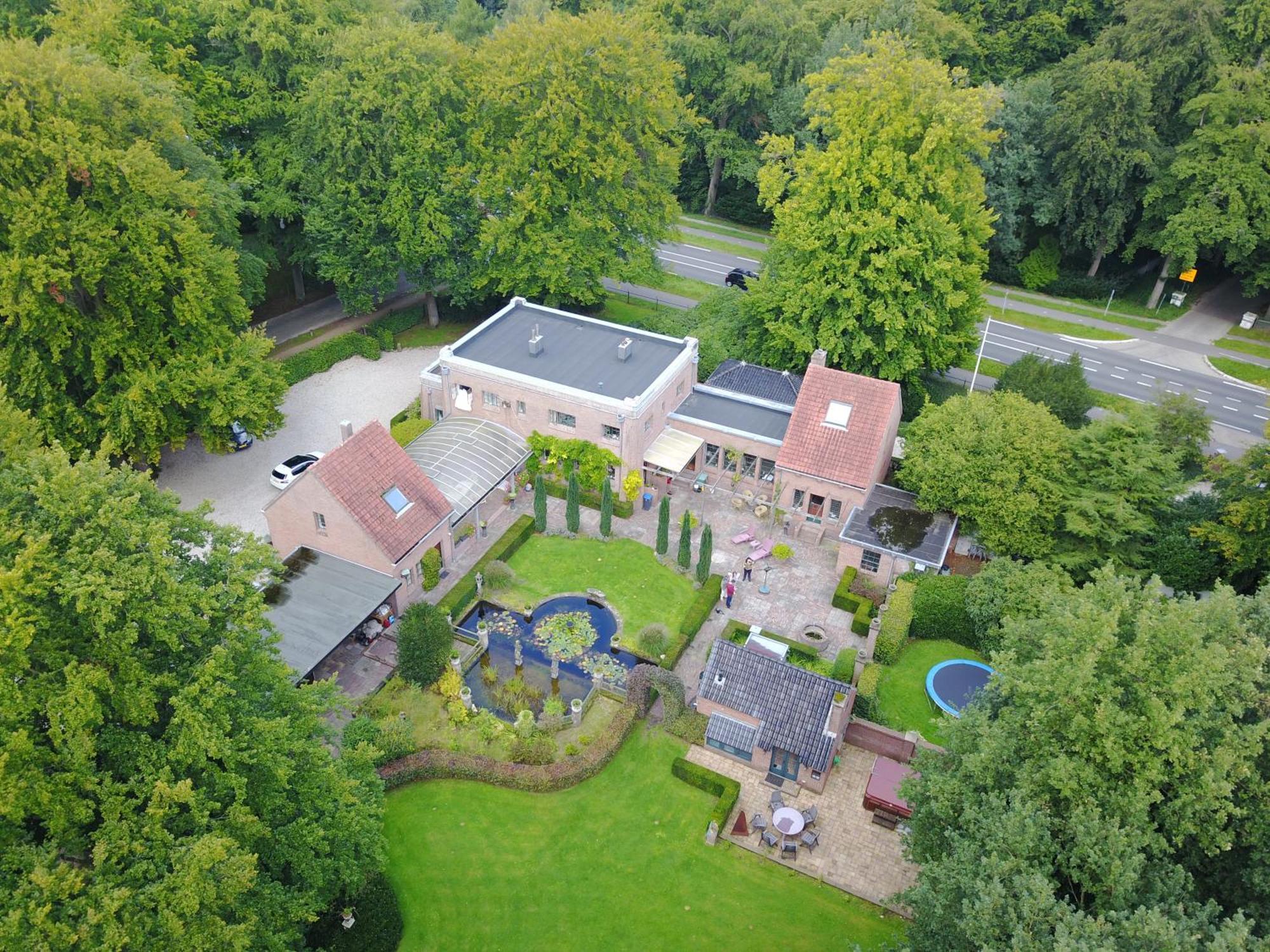 Londons Cottage Hilversum Luaran gambar