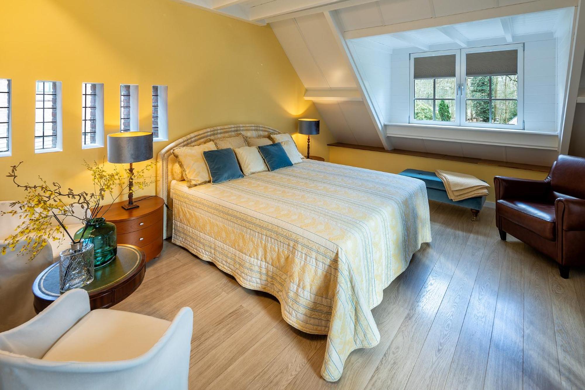 Londons Cottage Hilversum Luaran gambar