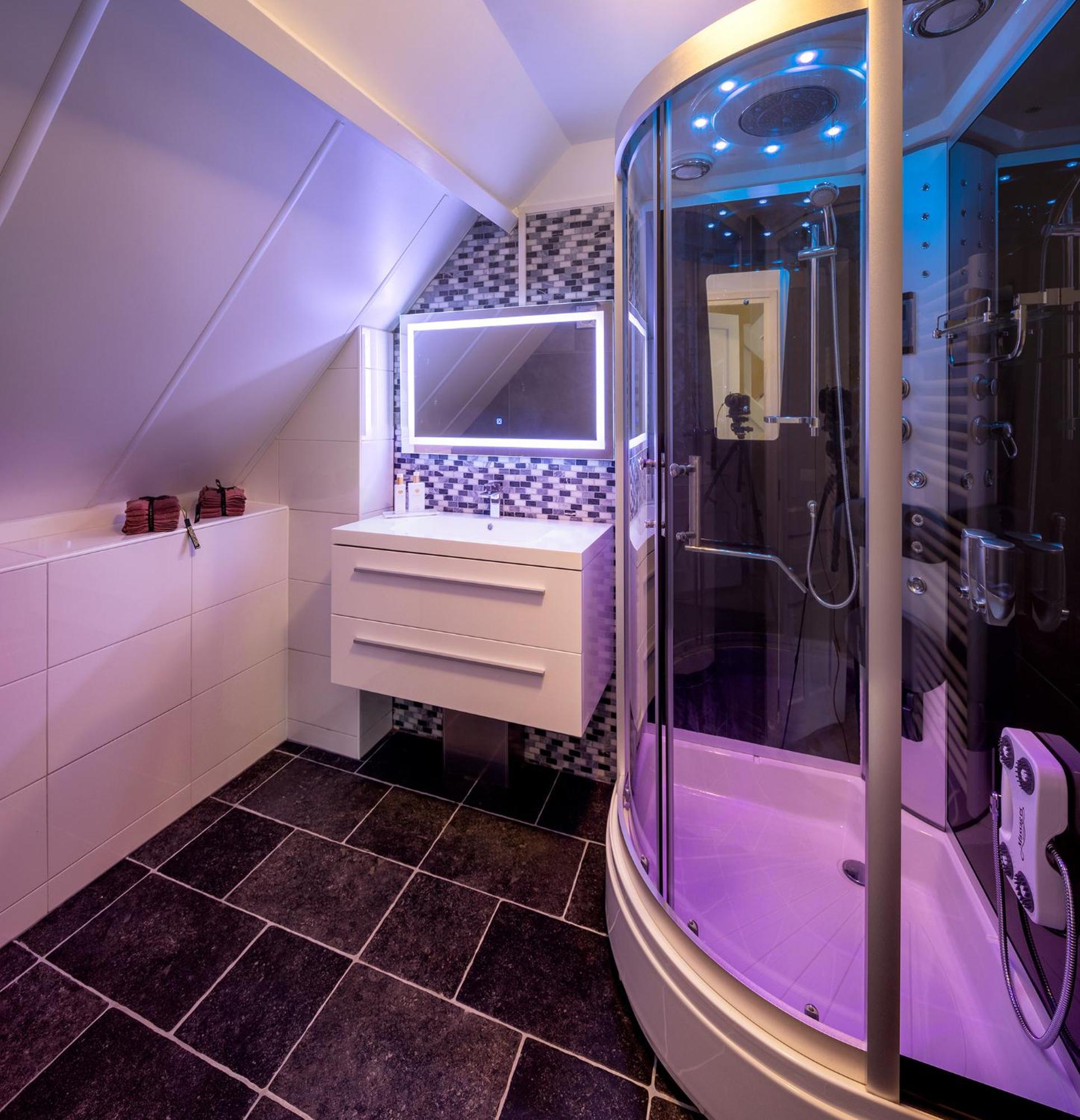 Londons Cottage Hilversum Luaran gambar