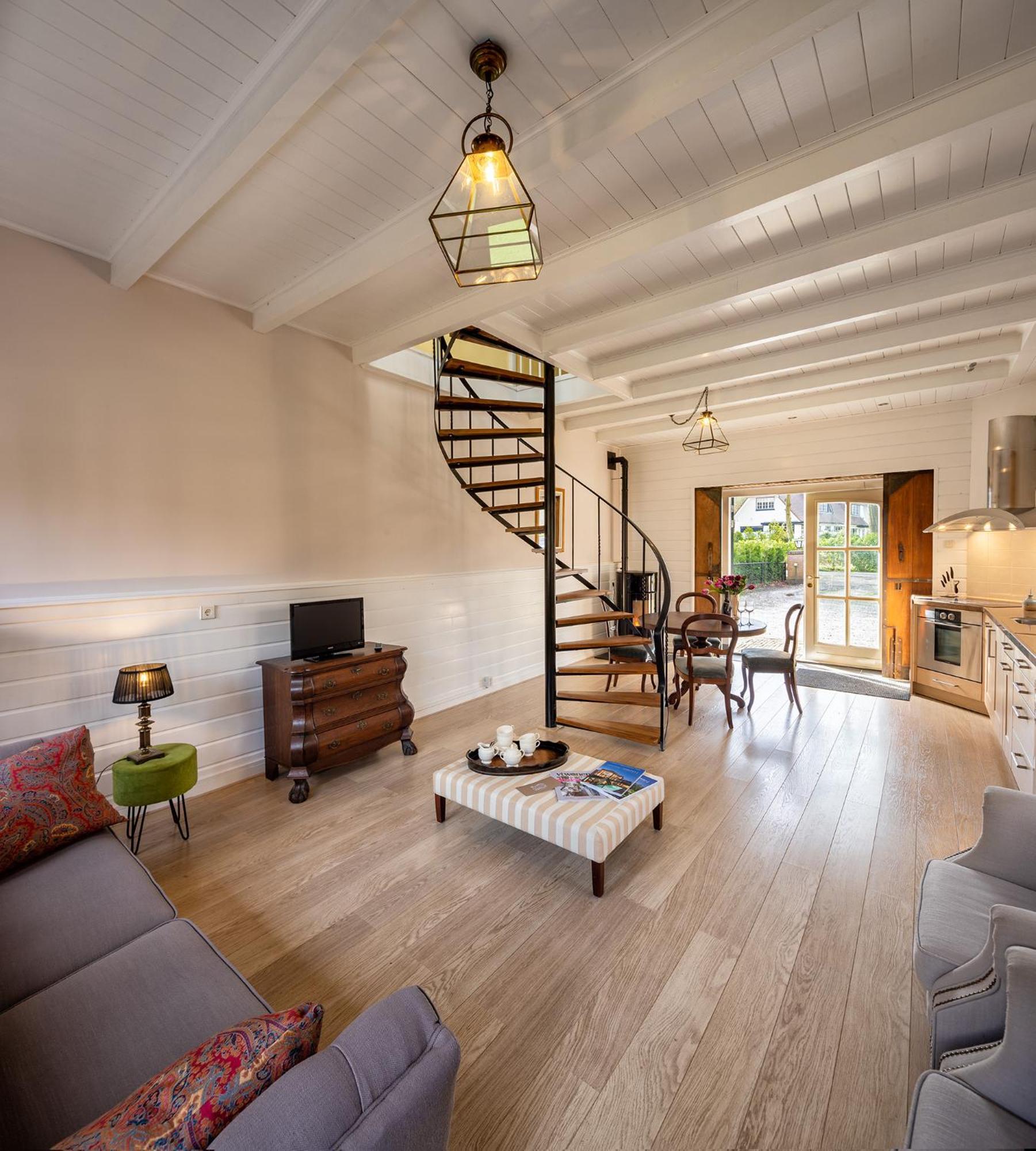 Londons Cottage Hilversum Luaran gambar