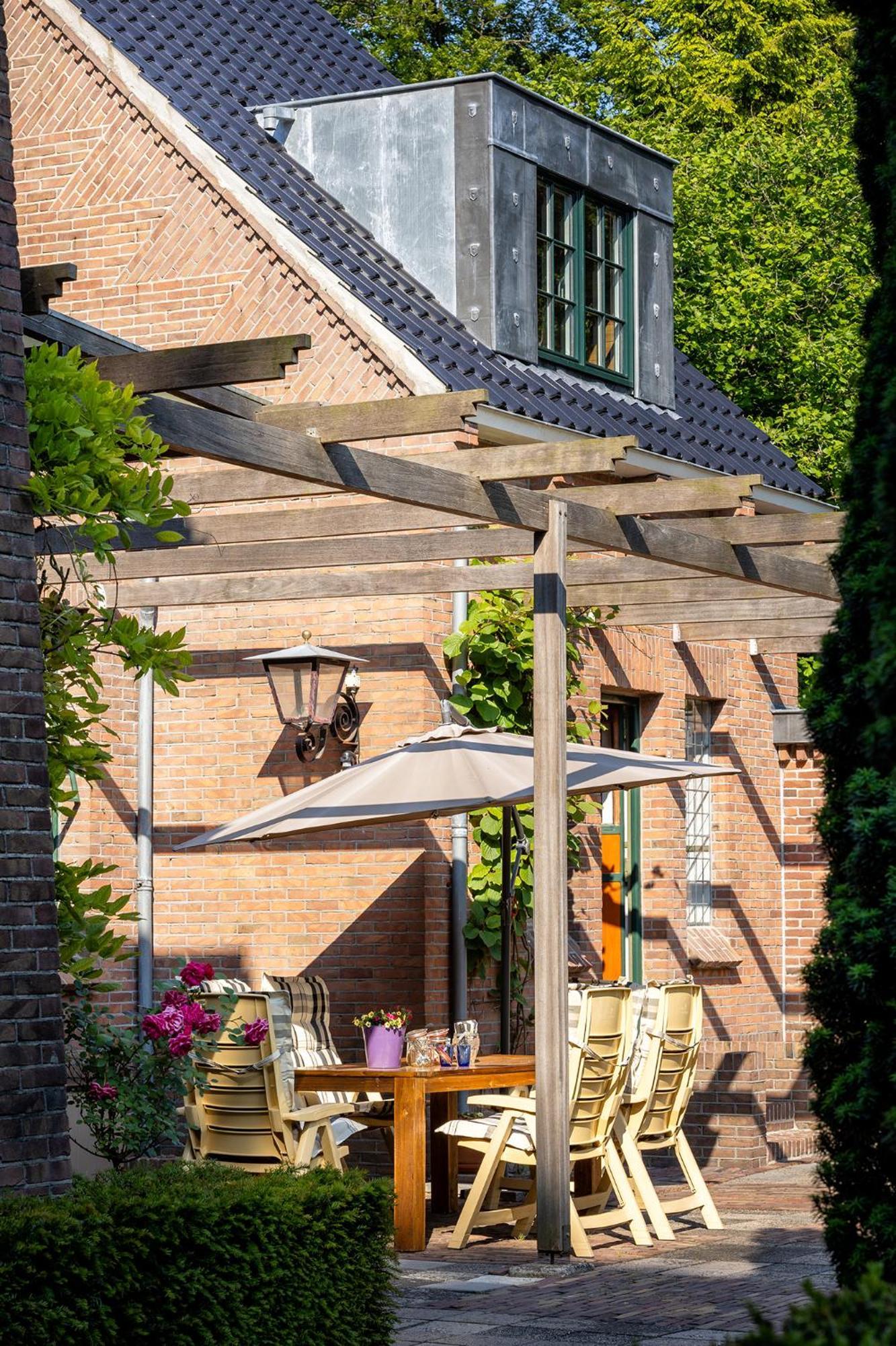 Londons Cottage Hilversum Luaran gambar